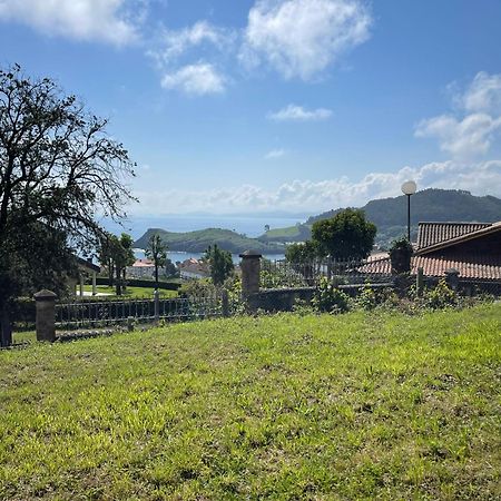 雷凯蒂奥La Casita Del Encinar别墅 外观 照片