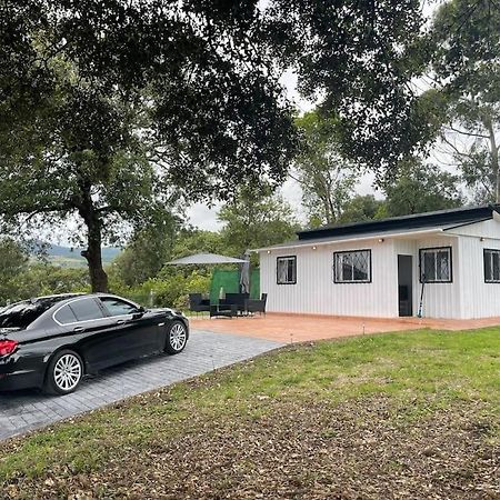 雷凯蒂奥La Casita Del Encinar别墅 外观 照片