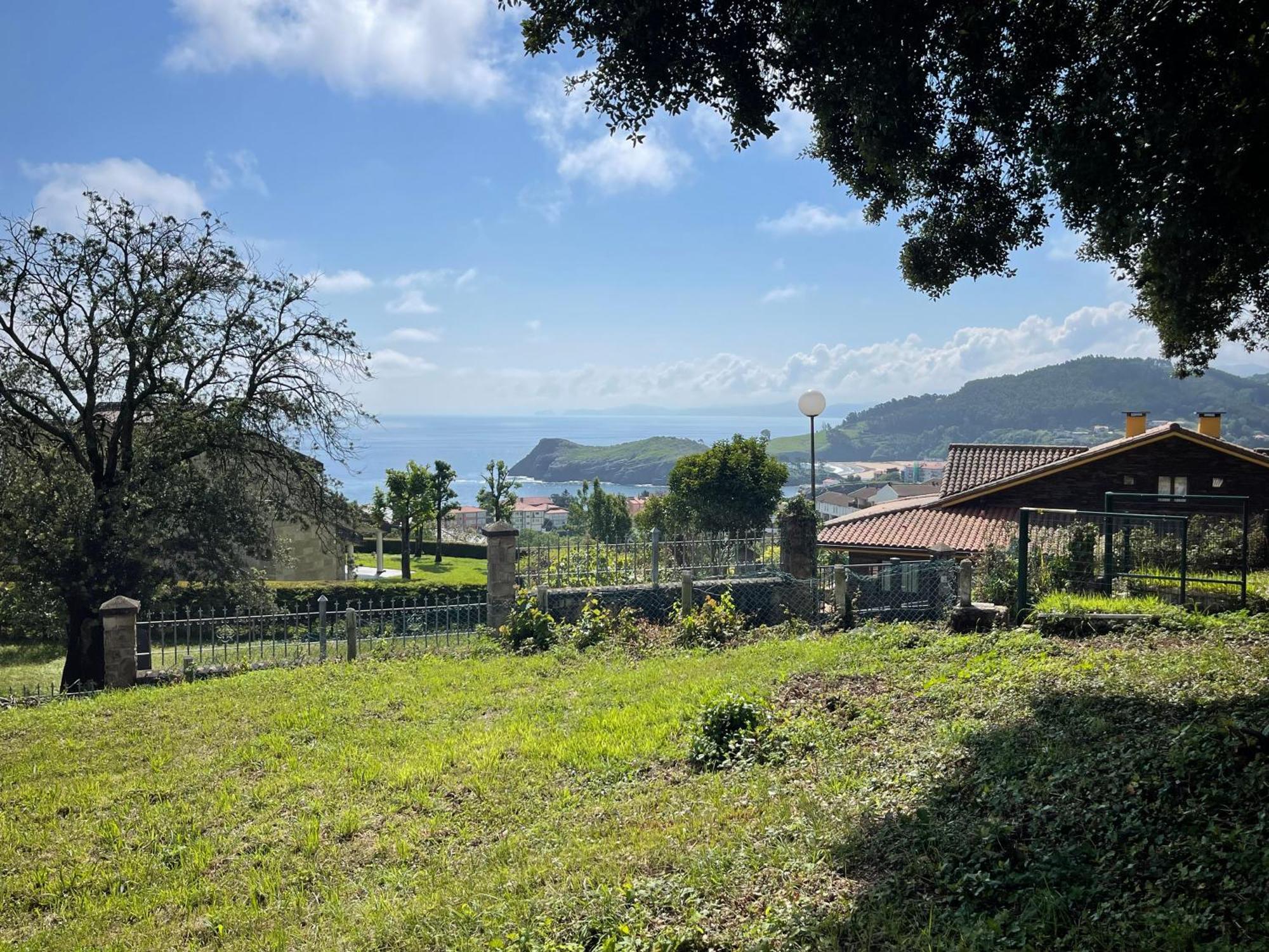 雷凯蒂奥La Casita Del Encinar别墅 外观 照片