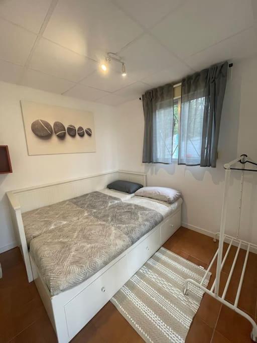 雷凯蒂奥La Casita Del Encinar别墅 外观 照片