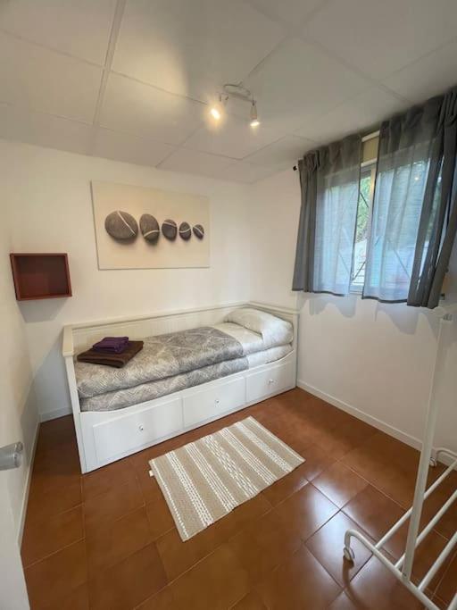 雷凯蒂奥La Casita Del Encinar别墅 外观 照片