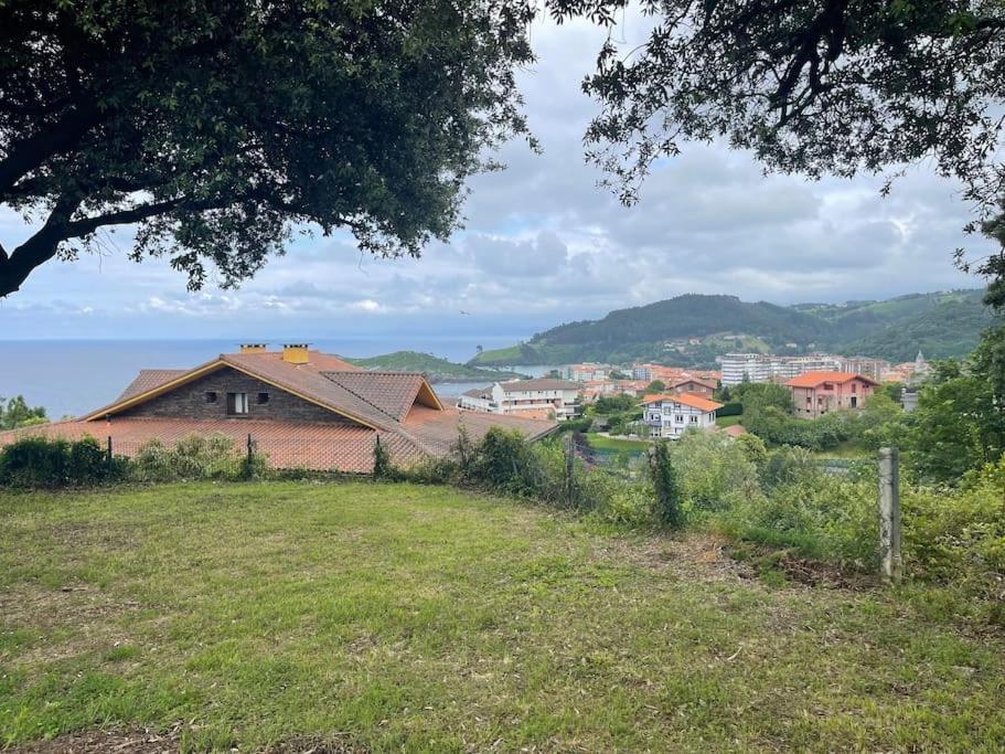 雷凯蒂奥La Casita Del Encinar别墅 外观 照片